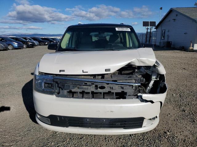 Фото 5 с аукциона – 2019 FORD FLEX SEL с VIN 2FMHK6C82KBA11287