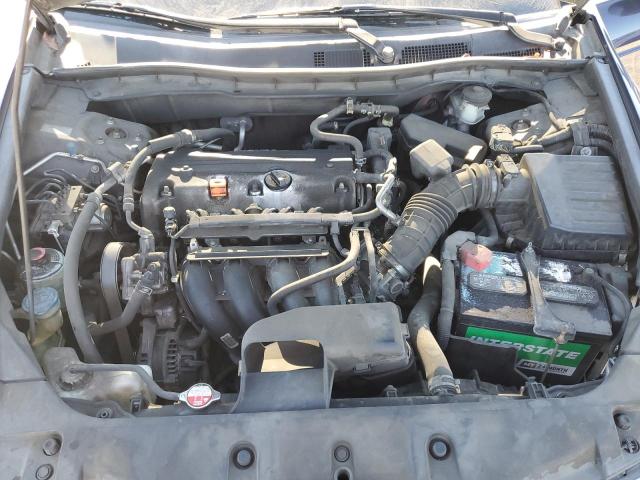 Photo 11 from auction – 2012 HONDA ACCORD LXP with VIN 1HGCP2F42CA028896