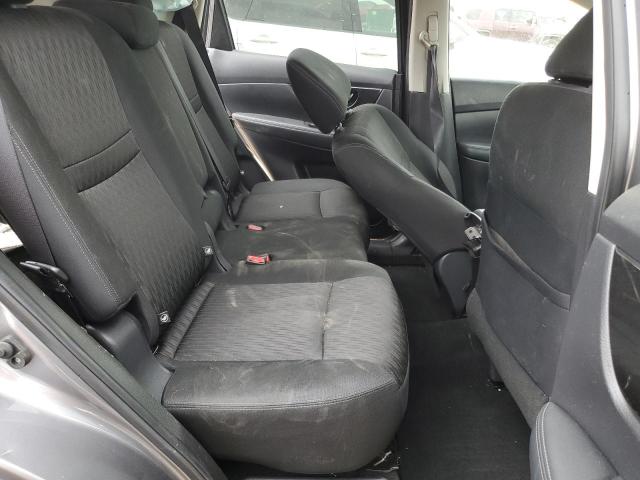 Photo 11 from auction – 2019 NISSAN ROGUE S with VIN KNMAT2MV3KP522211