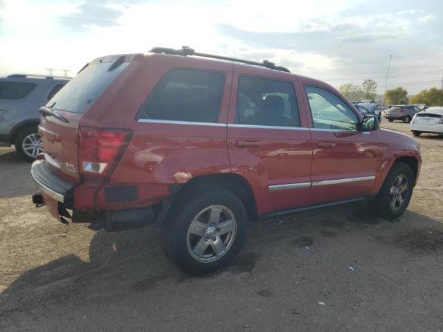 Photo 3 from auction – 2005 JEEP GRAND CHER with VIN 1J4HR58255C727761