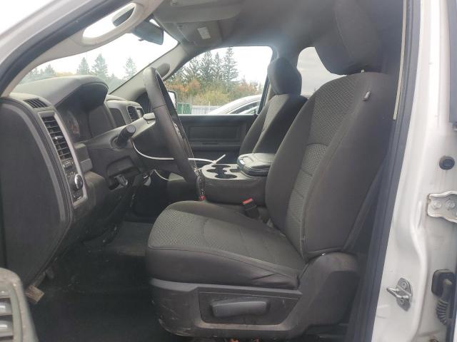 Photo 7 from auction – 2019 RAM 1500 CLASS with VIN 1C6RR7FG4KS704386
