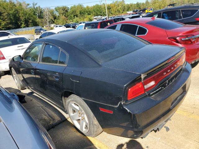 Photo 2 from auction – 2012 DODGE CHARGER PO with VIN 2C3CDXAT5CH282644