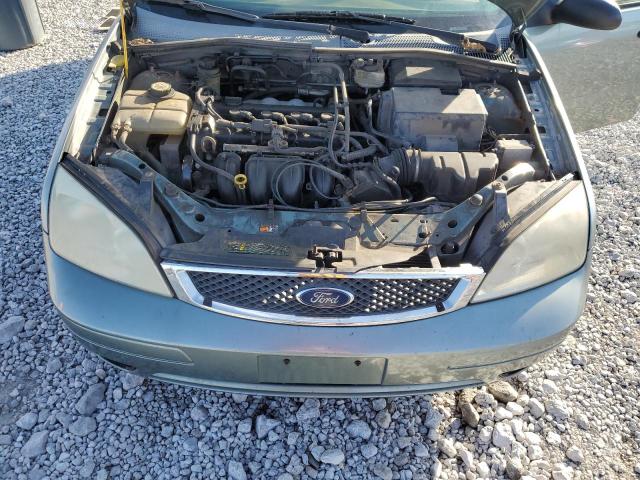 Photo 11 from auction – 2005 FORD FOCUS ZX4 with VIN 1FAFP34N45W294381
