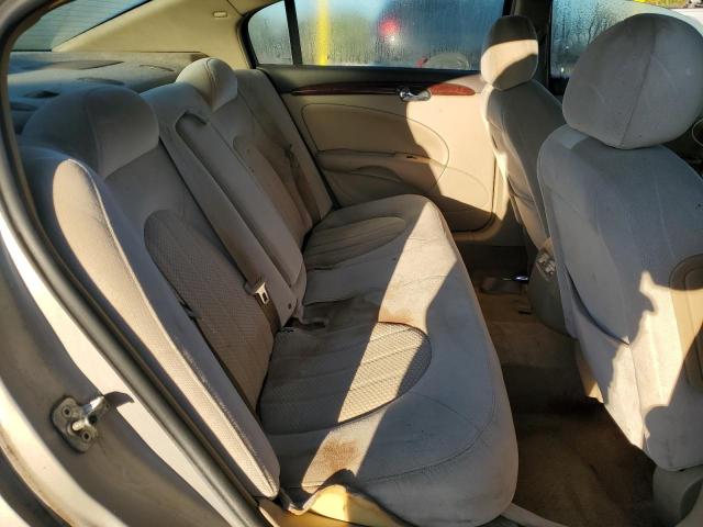 Photo 10 from auction – 2007 BUICK LUCERNE CX with VIN 1G4HP57277U229888
