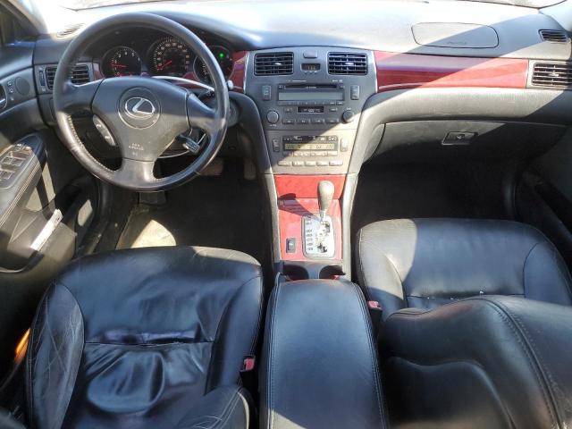 Photo 8 from auction – 2002 LEXUS ES 300 with VIN JTHBF30GX20034924