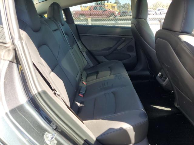Photo 10 from auction – 2023 TESLA MODEL 3 with VIN 5YJ3E1EA0PF680497