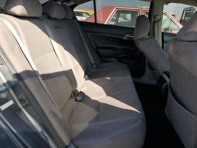 Photo 10 from auction – 2012 HONDA ACCORD LX with VIN 1HGCP2F32CA049349