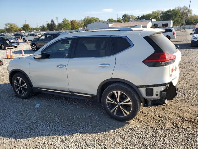 Photo 2 from auction – 2017 NISSAN ROGUE S with VIN JN8AT2MT9HW402365
