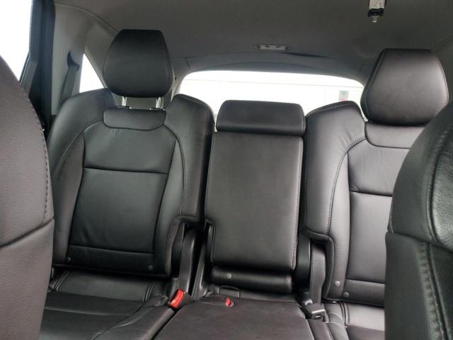 Photo 10 from auction – 2015 ACURA MDX with VIN 5FRYD4H24FB010091