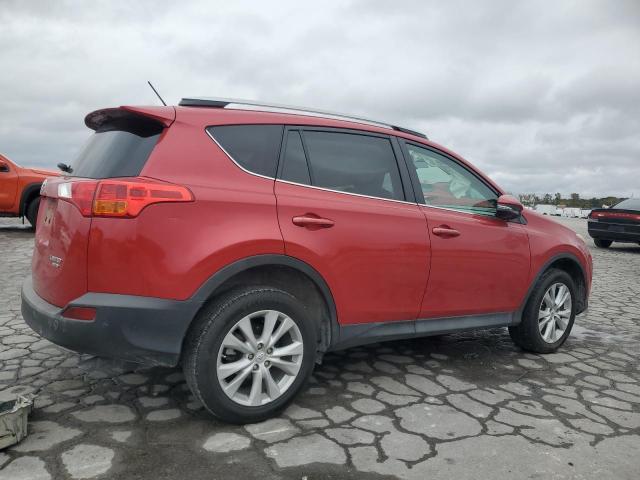 Photo 3 from auction – 2013 TOYOTA RAV4 LIMIT with VIN 2T3DFREV9DW011217