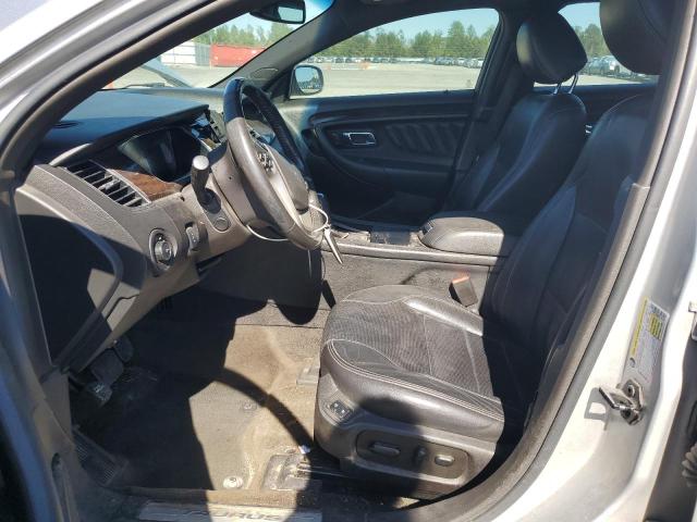 Photo 7 from auction – 2014 FORD TAURUS LIMITED with VIN 1FAHP2F88EG176158