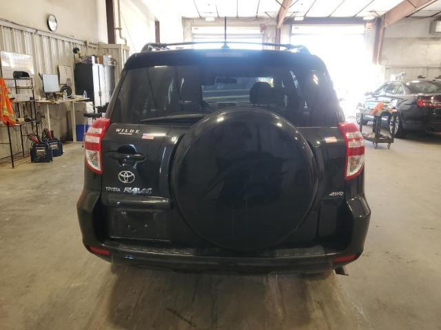 Photo 6 from auction – 2009 TOYOTA RAV4 with VIN 2T3BF33VX9W004727