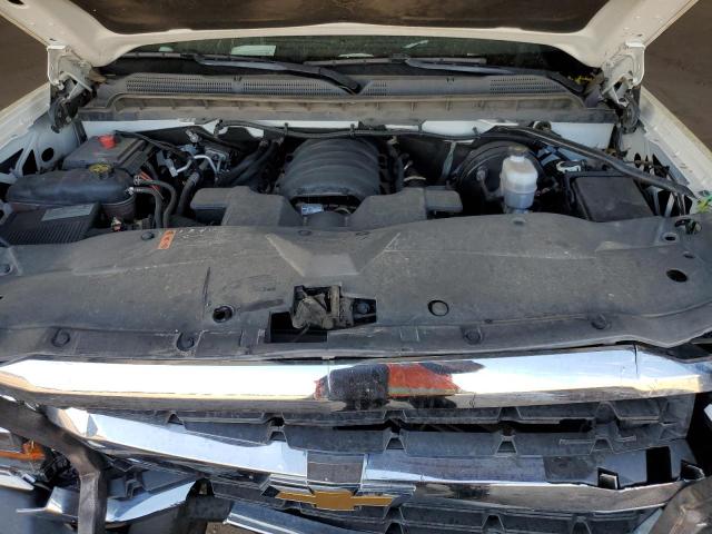Photo 11 from auction – 2019 CHEVROLET SILVERADO with VIN 2GCRCNEC4K1199348
