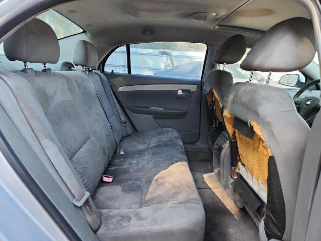 Photo 10 from auction – 2012 CHEVROLET MALIBU 1LT with VIN 1G1ZC5E01CF300144
