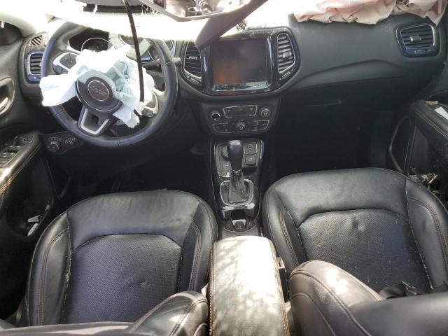 Photo 8 from auction – 2018 JEEP COMPASS LIMITED with VIN 3C4NJDCB4JT485013