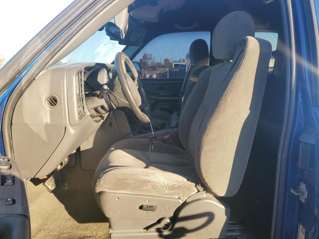 Photo 7 from auction – 2004 CHEVROLET SILVERADO with VIN 1GCEK19T24E291984