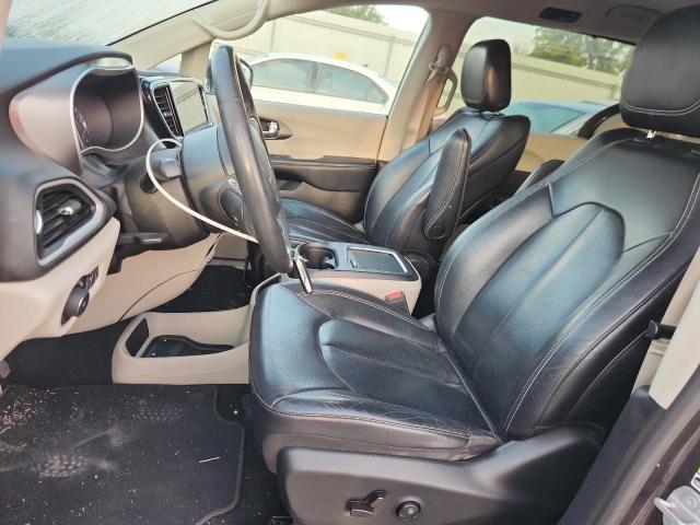 Photo 7 from auction – 2022 CHRYSLER PACIFICA T with VIN 2C4RC1BG0NR162738