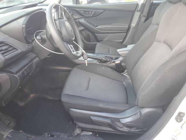 Photo 7 from auction – 2020 SUBARU IMPREZA with VIN 4S3GKAB63L3602622
