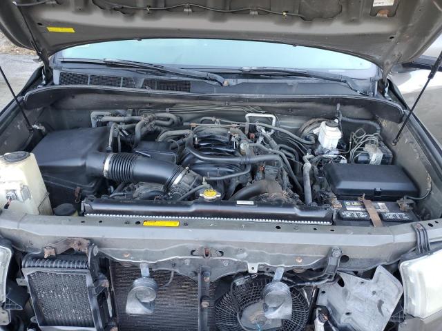 Photo 12 from auction – 2008 TOYOTA SEQUOIA SR with VIN 5TDBY64A88S016981