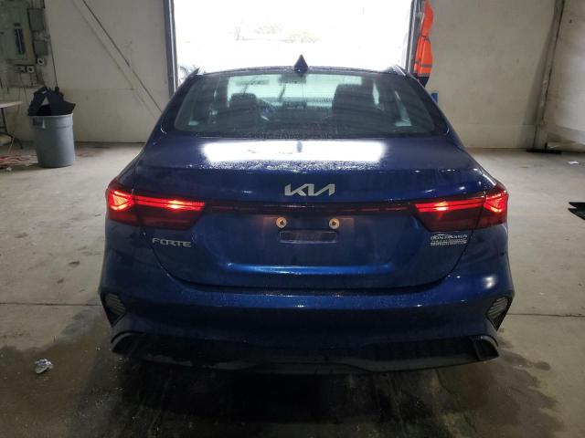 Zdjęcie 6 z aukcji – 2022 KIA FORTE z VIN 3KPF24AD2NE472633