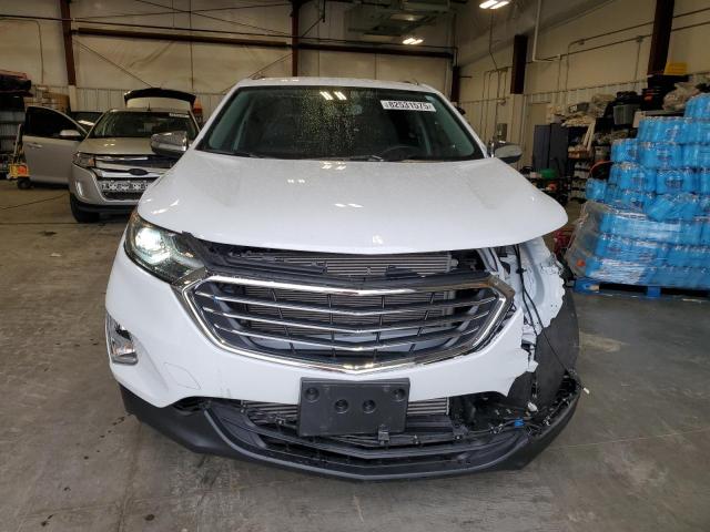 Photo 5 from auction – 2020 CHEVROLET EQUINOX PR with VIN 2GNAXYEX5L6155070
