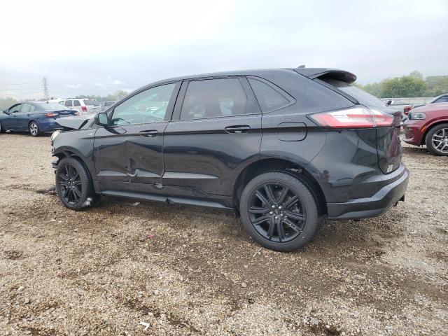 صورة رقم 2 من المزاد - 2023 FORD EDGE SEL مع VIN 2FMPK4J95PBA52807