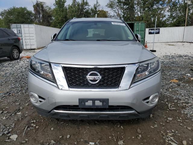 Photo 5 from auction – 2013 NISSAN PATHFINDER with VIN 5N1AR2MM0DC602058