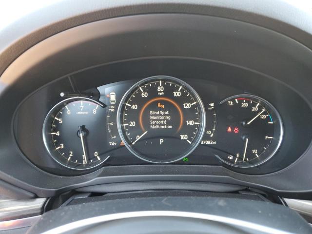 Photo 9 from auction – 2022 MAZDA CX-5 PREMI with VIN JM3KFBDM4N0614628