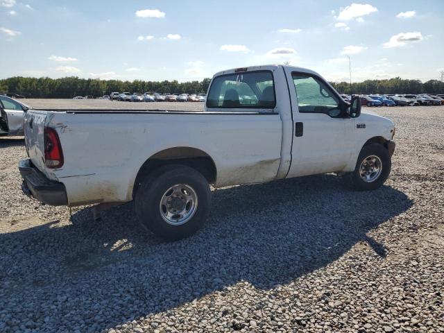 Photo 3 from auction – 2001 FORD F250 SUPER with VIN 1FTNF20S81EB70418