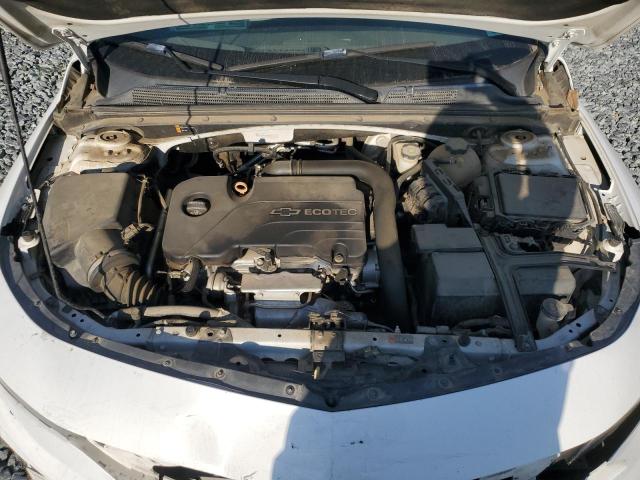 Photo 11 from auction – 2016 CHEVROLET MALIBU LT with VIN 1G1ZE5ST4GF323626