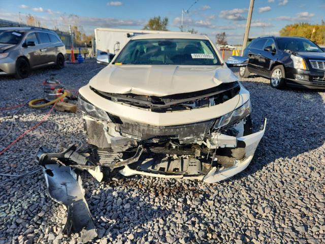 Photo 5 from auction – 2014 CHEVROLET IMPALA LTZ with VIN 2G1145SL1E9289232
