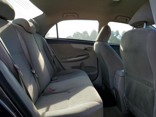 Photo 10 from auction – 2011 TOYOTA COROLLA with VIN JTDBU4EE2B9148643