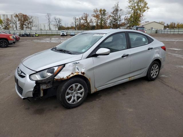 Photo 1 from auction – 2012 HYUNDAI ACCENT GLS with VIN KMHCT4AE4CU040774