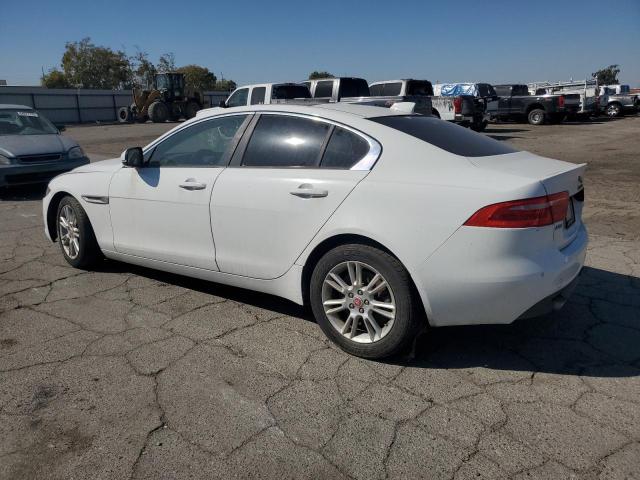Photo 2 from auction – 2017 JAGUAR XE PREMIUM with VIN SAJAD4BG0HA947430