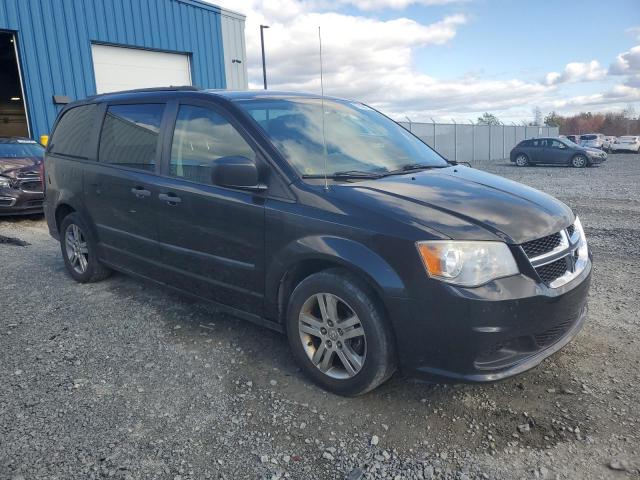 Photo 4 from auction – 2012 DODGE GRAND CARA with VIN 2C4RDGBG3CR422465