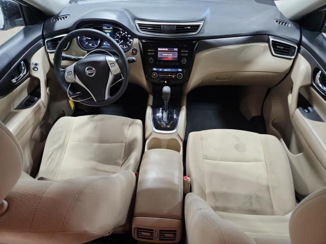 Foto 8 de la subasta – 2016 NISSAN ROGUE S con VIN KNMAT2MV3GP671306