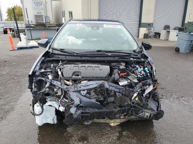 Photo 5 from auction – 2017 TOYOTA COROLLA L with VIN 2T1BURHEXHC940485