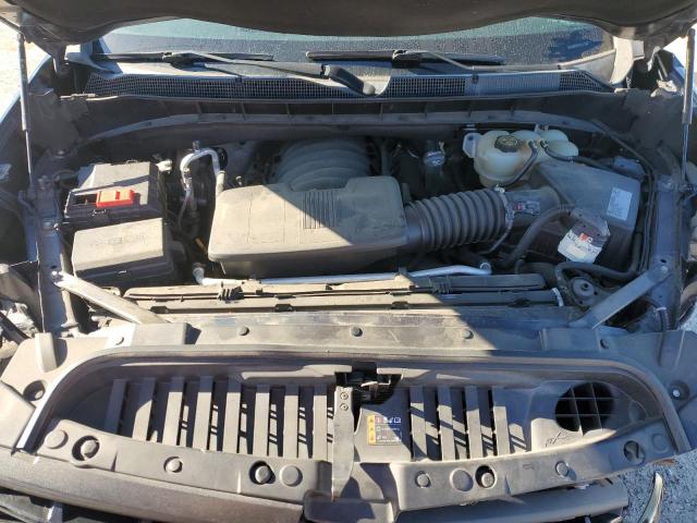 Photo 11 from auction – 2020 CHEVROLET SILVERADO with VIN 3GCPYFED7LG237185