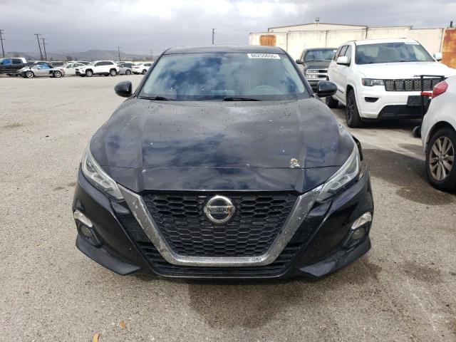 Photo 5 from auction – 2019 NISSAN ALTIMA with VIN 1N4BL4DV1KC106414