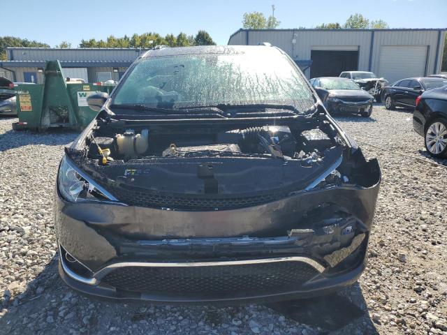 Photo 5 from auction – 2017 CHRYSLER PACIFICA T with VIN 2C4RC1BG7HR597793