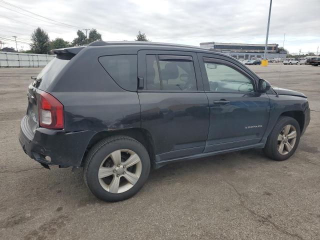 Photo 3 from auction – 2016 JEEP COMPASS LATITUDE with VIN 1C4NJDEB7GD779582