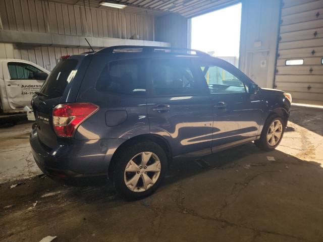Photo 3 from auction – 2014 SUBARU FORESTER 2 with VIN JF2SJAEC1EH524895