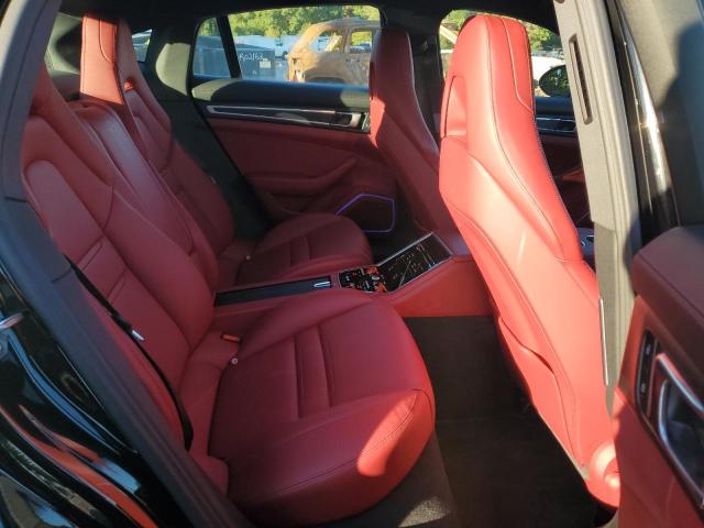Photo 10 from auction – 2023 PORSCHE PANAMERA B with VIN WP0AJ2A72PL118990