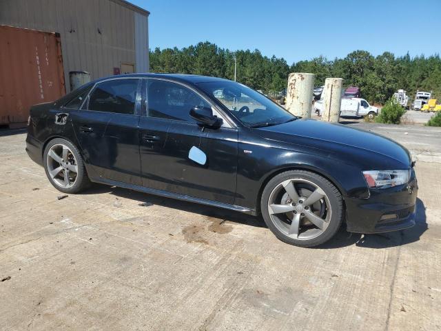 Photo 4 from auction – 2014 AUDI A4 PRESTIGE with VIN WAUKFAFL0EN019931