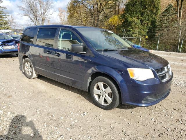 Photo 4 from auction – 2013 DODGE GRAND CARA with VIN 2C4RDGBG8DR533269