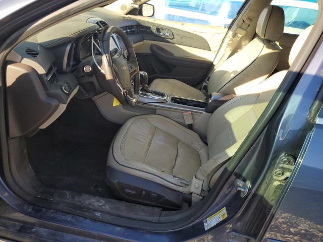 Photo 7 from auction – 2013 CHEVROLET MALIBU 2LT with VIN 1G11E5SAXDF264671