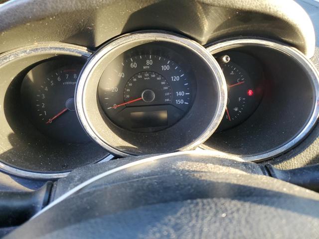 Photo 9 from auction – 2013 KIA SORENTO EX with VIN 5XYKUDA25DG322668