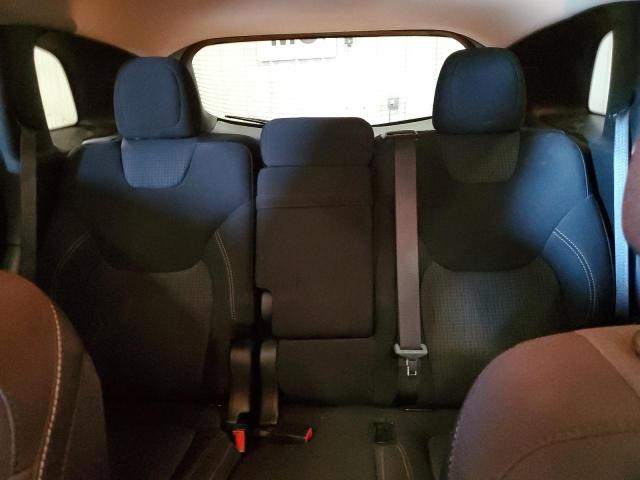 Photo 10 from auction – 2017 JEEP CHEROKEE L with VIN 1C4PJLCSXHW540376