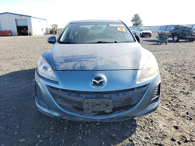 Photo 5 from auction – 2011 MAZDA 3 I with VIN JM1BL1UG4B1431693