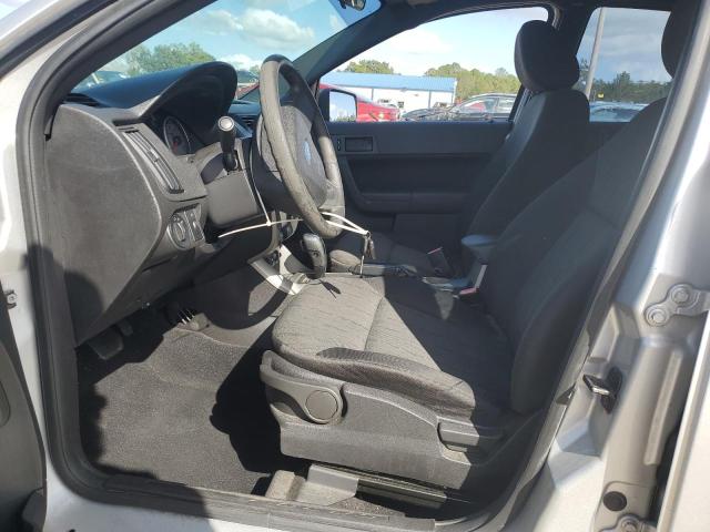Photo 7 from auction – 2010 FORD FOCUS SE with VIN 1FAHP3FN4AW124344